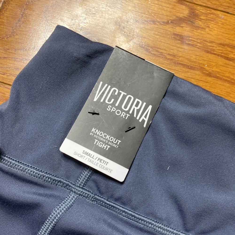 💕 Victoria's Secret NWT $59 super sexy knockout tight sz Small short length 💕